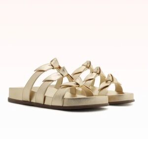 Alexandre Birman Lolita Sandals with box and dust bag